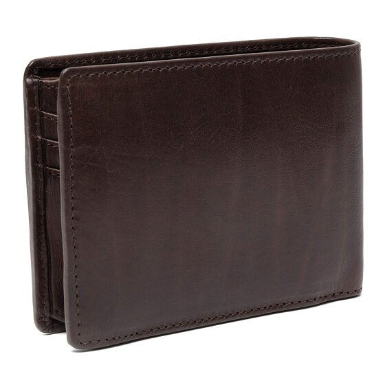 The Chesterfield Brand Umbria Wallet RFID protection Leather 12.5 cm