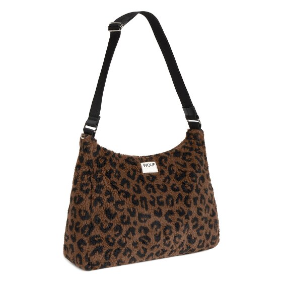 Wouf Teddy Shoulder bag 40 cm