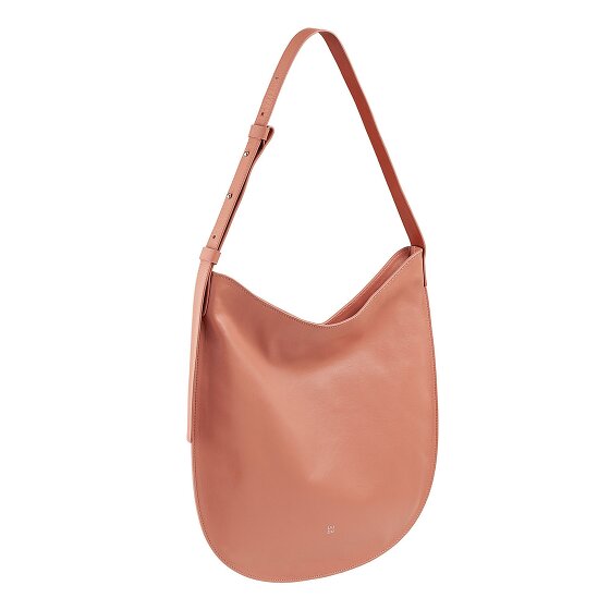 DuDu Sylvie Shoulder Bag Genuine Leather 36.5 cm