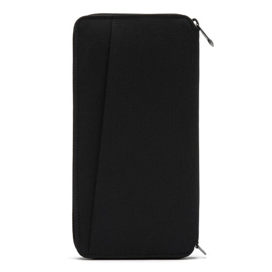 Pacsafe RFIDsafe Wallet RFID protection 11.5 cm