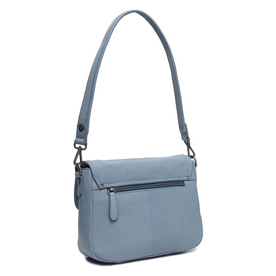 The Chesterfield Brand Miloa Shoulder Bag Leather 23 cm