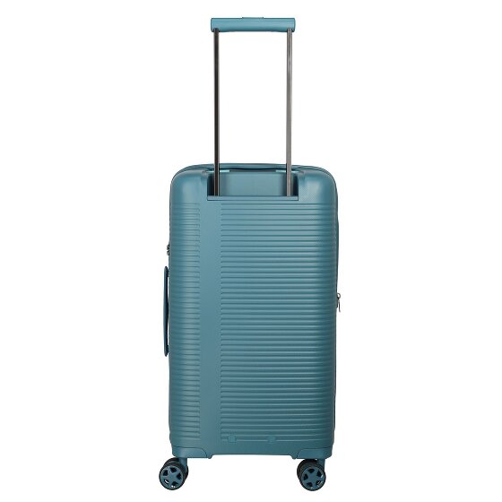 Travelite Roomer 4 wheels Trolley 66 cm