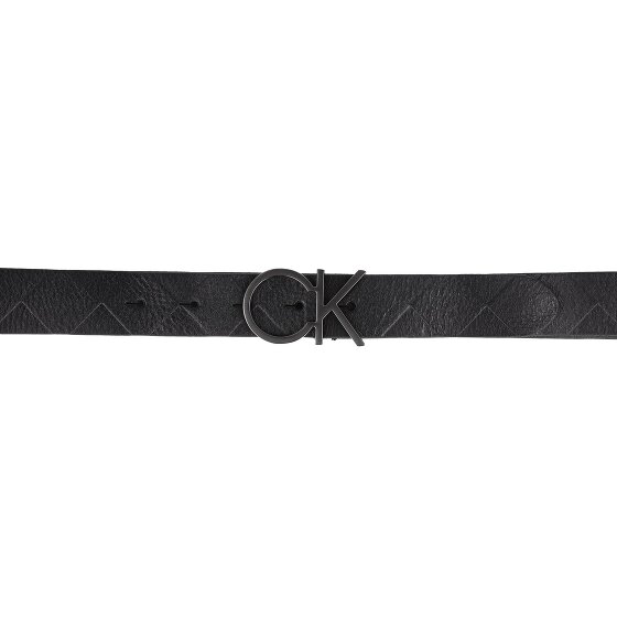 Calvin Klein Re-Lock Belt