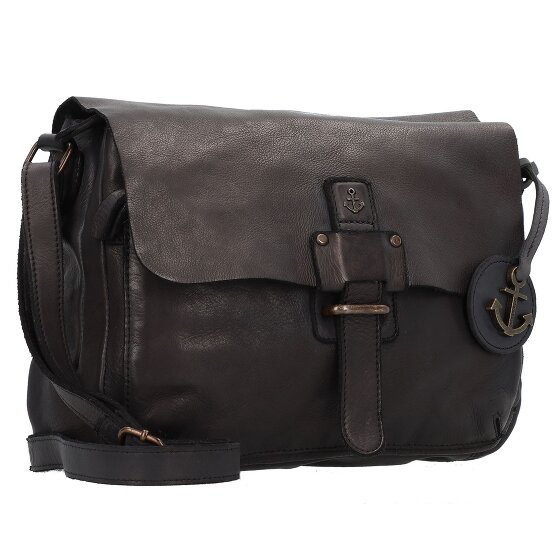 Harbour 2nd Anchor Love Rosi Shoulder bag Leather 29 cm