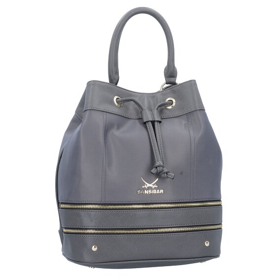 Sansibar City backpack 32 cm