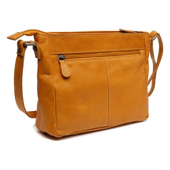 The Chesterfield Brand Weimar Shoulder bag Leather 24 cm