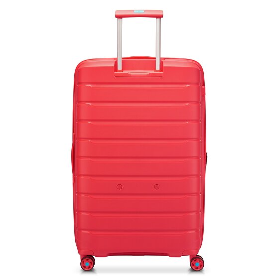 Roncato B-Flying Move 4 wheels Trolley 78 cm Expandable