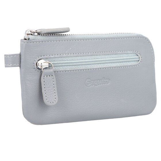 Esquire Viktoria key case leather 12 cm
