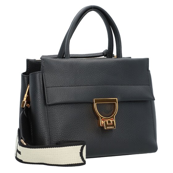 Coccinelle Arlettis Handbag Leather 26 cm