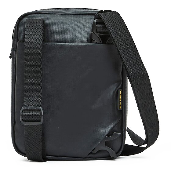 Mandarina Duck Eco Coated Shoulder bag 15 cm