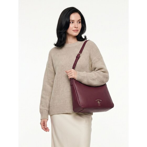 U.S. Polo Assn. Stanford Shoulder Bag 36 cm