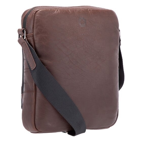Strellson Brian Shoulder bag Leather 22 cm