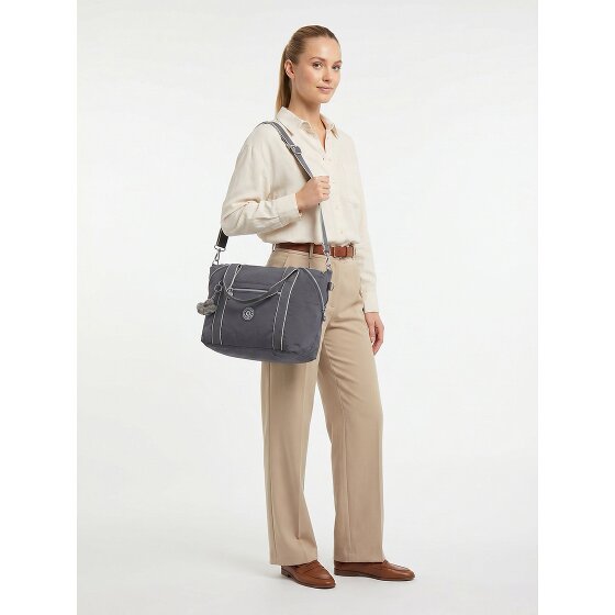 Kipling Basic Art Shoulder Bag 44 cm