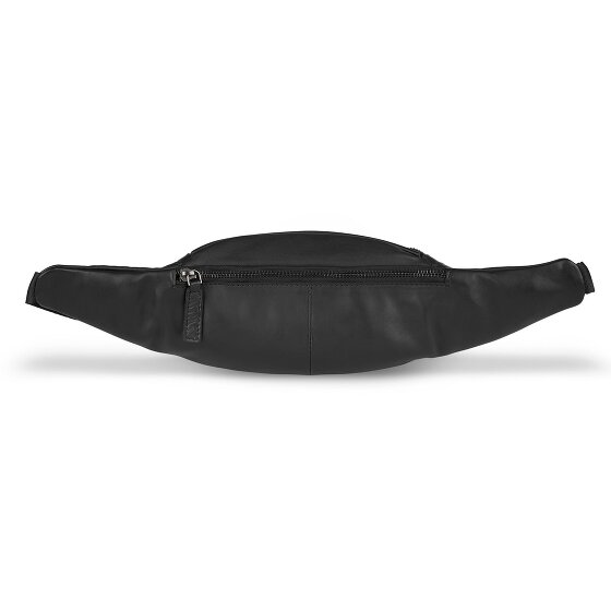 Bugatti Joel Fanny pack Leather 22 cm