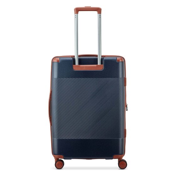 MODO by Roncato Charm 2.0 4 wheels Trolley 67 cm with expansion pleat
