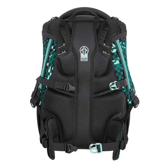 coocazoo Porter Daypack 44 cm