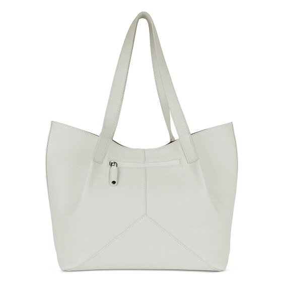 Bugatti Elsa Shoulder Bag Leather 38 cm