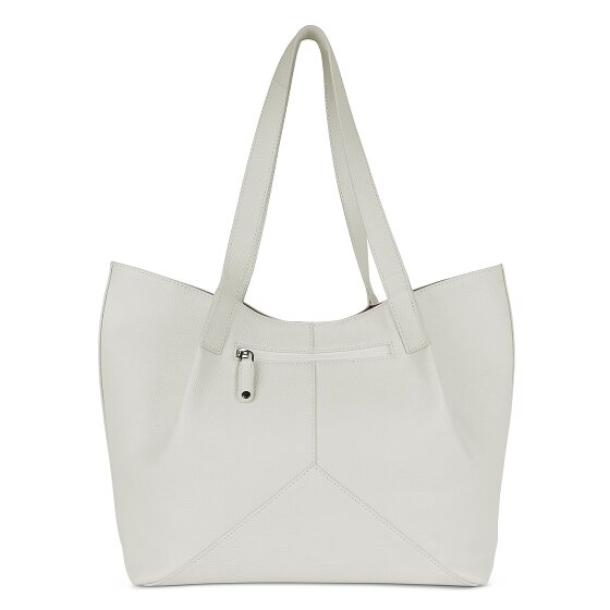 Bugatti Elsa Shoulder Bag Leather 38 cm