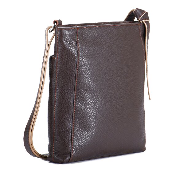 Mywalit Levanto Shoulder bag Leather 28 cm