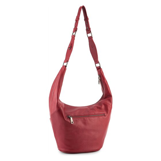FredsBruder Already Yours Shoulder Bag Genuine Leather 45 cm