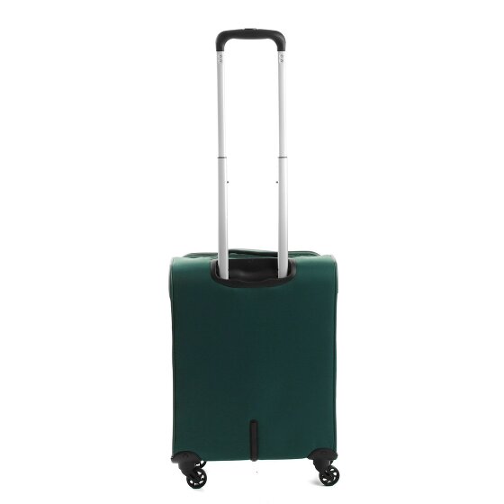 Roncato Speed 4 wheels Cabin suitcase S 55 cm Expandable