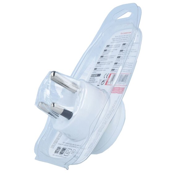 Go Travel Travel adapter Europe-South Africa