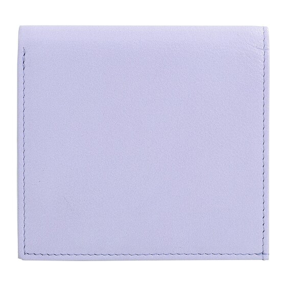 DuDu Wallet leather 9.5 cm