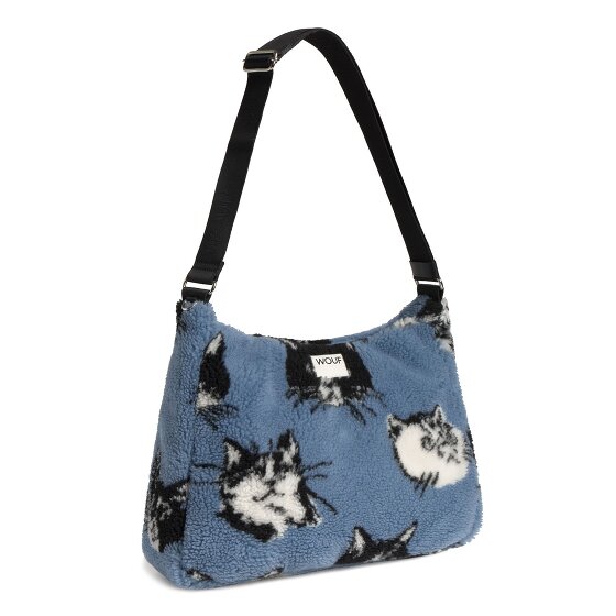 Wouf Teddy Shoulder bag 40 cm