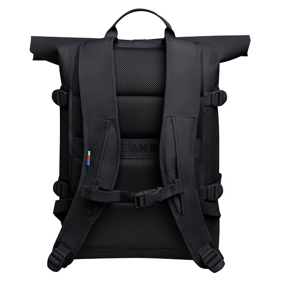 GOT BAG Rolltop 2.0 Daypack 43 cm Laptop compartment