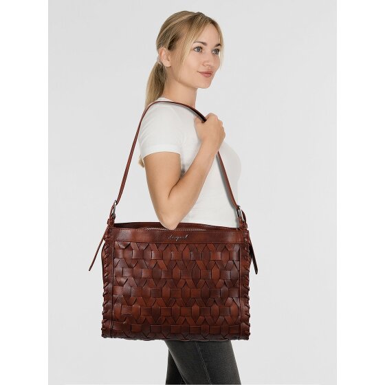 Desigual Argon Shoulder Bag 42 cm