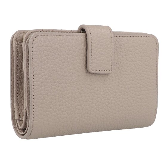 Aigner Ivy wallet RFID leather 14 cm