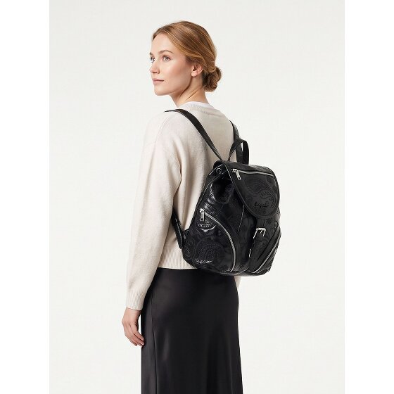Desigual Siroco City Backpack 29 cm