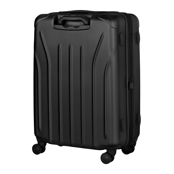 Wenger Oryson 4 wheels Trolley M 65 cm with expansion pleat
