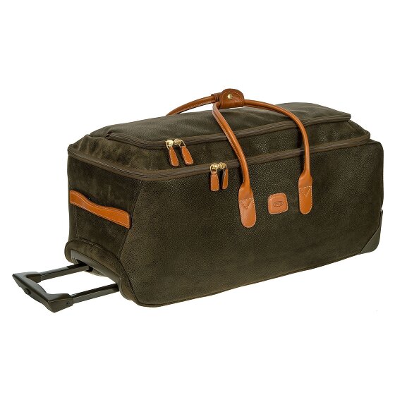 Bric's Life roller travel bag 72 cm