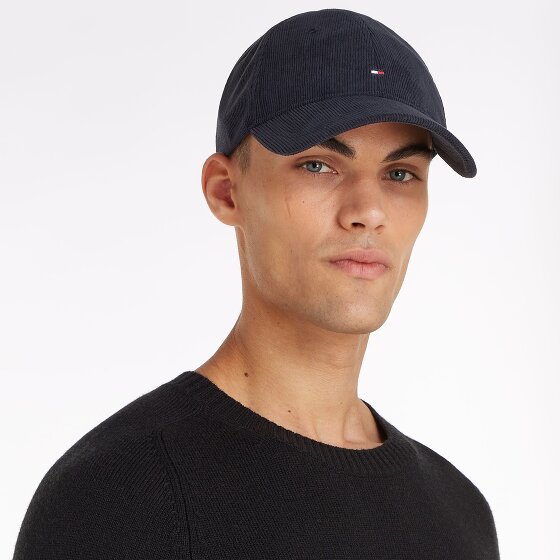 Tommy Hilfiger TH Flag Knitted hat