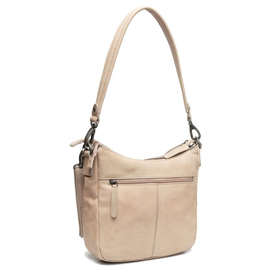 The Chesterfield Brand Caroline Shoulder Bag Leather 25 cm