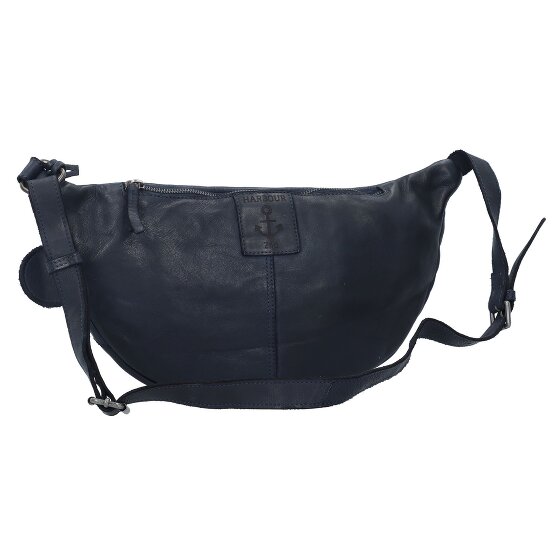 Harbour 2nd Anchor Love Fanny pack Leather 38 cm