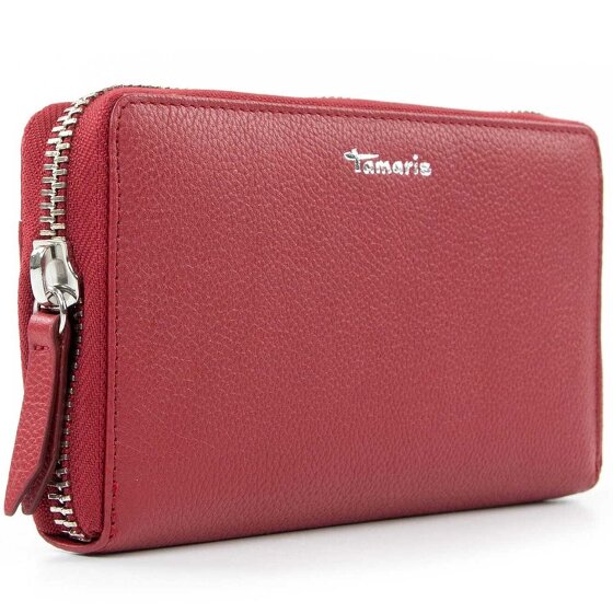 Tamaris Amanda wallet leather 19 cm