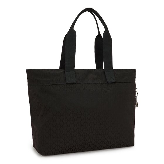 Kipling Elevated Jacquard Colissa Up Shopper Bag 50 cm Laptop compartment