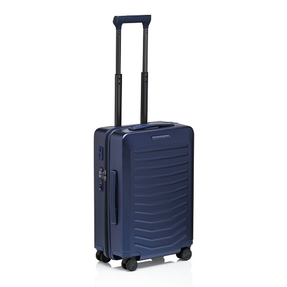 Porsche Design Roadster 4 wheels Cabin trolley 55 cm