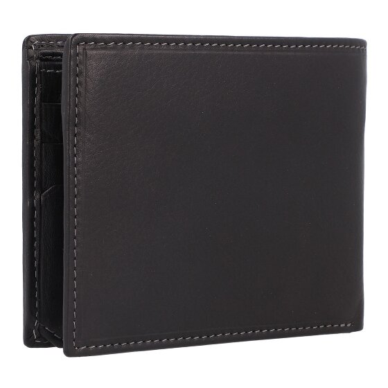 camel active Vegas wallet I leather 12.5 cm