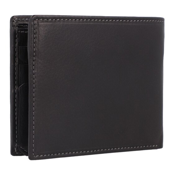camel active Vegas wallet I leather 12.5 cm camel active Vegas wallet I leather 12.5 cm