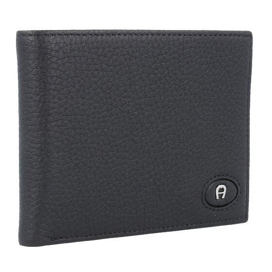 Aigner Northern Light wallet leather 12 cm