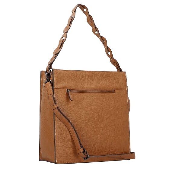Picard Peephole Shoulder Bag Leather 28 cm