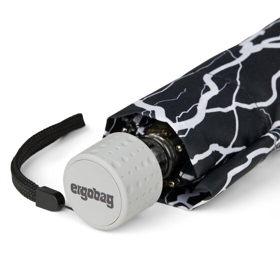 ergobag Zubehör Kids pocket umbrella 21 cm ergobag Zubehör Kids pocket umbrella 21 cm