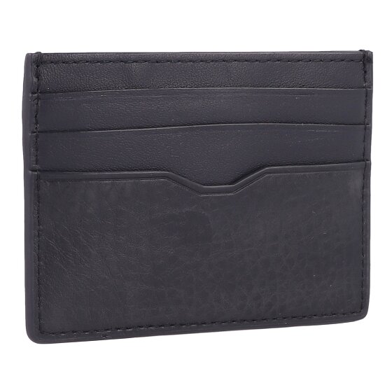 Tommy Hilfiger TH Central Credit card case Leather 10.5 cm