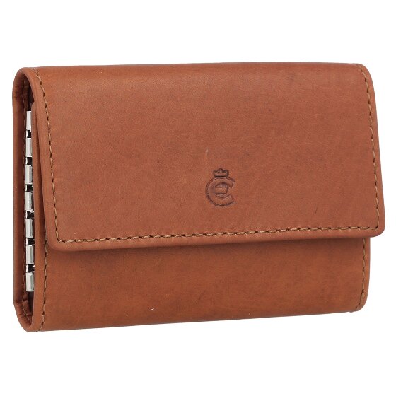 Esquire Dallas Key wallet Leather 10 cm