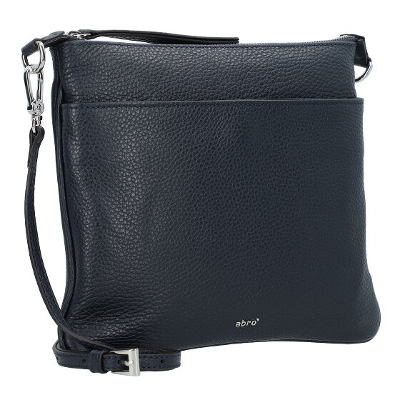 abro Adria Shoulder bag Leather 26 cm