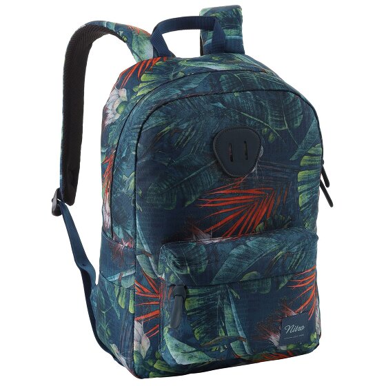 NITRO Urban Classic backpack 45 cm laptop compartment