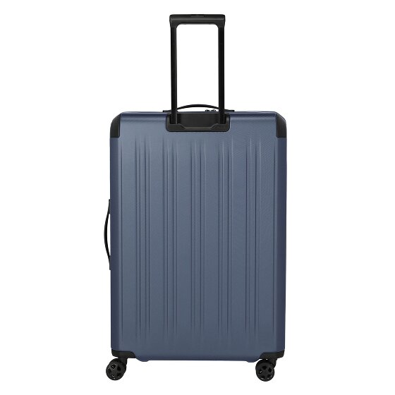 Travelite Dynamiic 4 wheels Trolley XL 81 cm